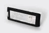 Фонарь подсветки заднего номера Renault Duster 1.5 DCI 4X4,Captur (J5_) 1.5 DCI 90,Fluence (L30_) 1.6 16V/Logan MCV II/Logan II Asam ASAM 77365 (фото 1)