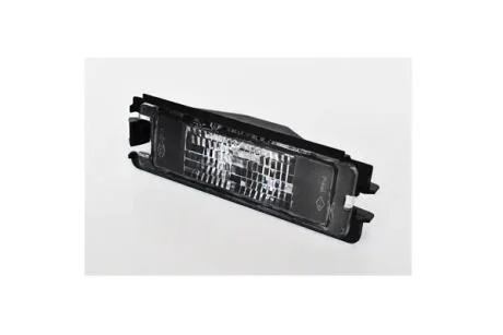 Фонарь подсветки заднего номера Renault Logan II, Sandero II Asam ASAM 77366