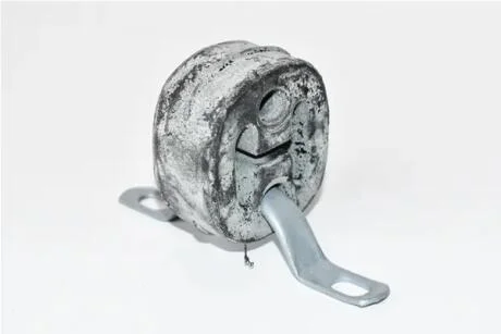 Резинка глушителя VW Passat B5/ Audi A4, A6 (96-) Asam ASAM 77884