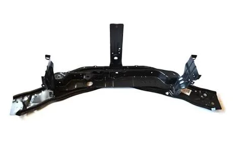 Панель передня Renault Duster (10-) Asam ASAM 77896