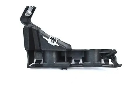 Крепление бампера переднего левое Renault Thalia II (08 -) Asam ASAM 77902