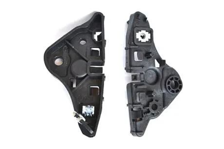 Комплект крепления переднего бампера (2 шт) Renault Fluence (10-) Asam ASAM 77919