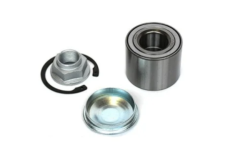 Підшипник маточини задньої Renault Duster, Kangoo II, ZOE, Logan II (08-) Asam ASAM 79292