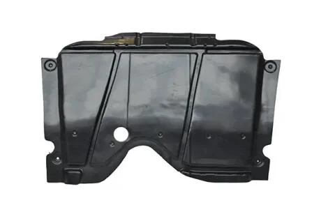 Защита двигателя Renault Duster (10-18) Asam ASAM 79323