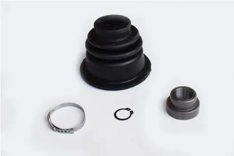 Пыльник ШРУСа внутренний левый с подшипником Renault Clio II, Kangoo I, 19, Megane I, Scenic, Express Asam ASAM 79506