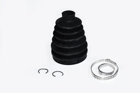 Фото пильник шруса зовнішній Ford Transit 2.0 DI (00-06)/Nissan Almera 2.2 dCi (03-06) ASAM 79512 Пильник шруса зовнішній Ford Transit 2.0 DI (00-06)/Nissan Almera 2.2 dCi (03-06) ASAM 79512