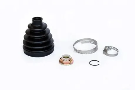 Пыльник ШРУСа наружный Renault Megane III, Kangoo II, Scenic III, Zoe, Clio IV, Captur/Fiat Sedici, Punto Asam ASAM 79664