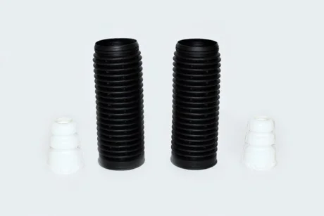 VW захист аморт.передн к-кт.Audi A3,Seat,Skoda Octavia,SuperB,Caddy,Golf V,VI,Passat,Touran ASAM 79753