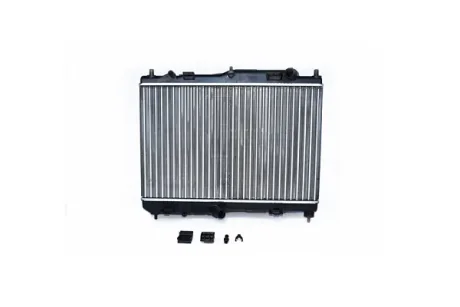 FORD радіатор охолодження B-Max,Fiesta VI,Transit Courier 1.4/2.0 12- ASAM 79773