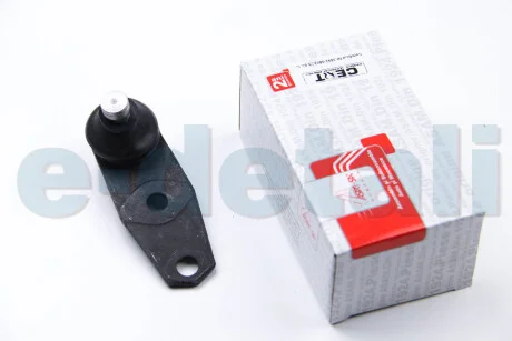Опора шаровая передняя Renault Kangoo (97-), Megane (96-), Clio (91-), Scenic (99-) Asam ASAM 80078