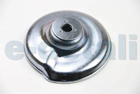 Чашка опоры пружины передн Renault Clio (91-), Logan (04-), Duster (10-), Dokker (12-), Kangoo (97-) Asam ASAM 80079