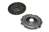 Сцепление (компл) без подшипника Renault Logan, Clio III, Megane II, Scenic II/Nissan Almera II 1.5 dCi (03-) Asam ASAM 80087 (фото 1)