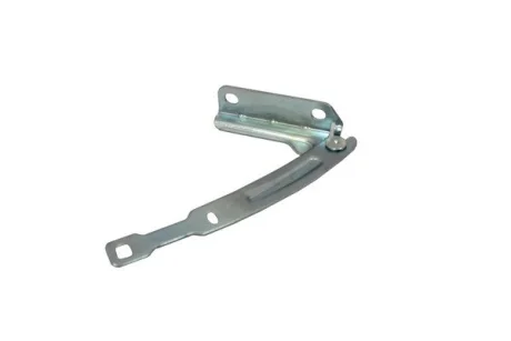 Петля капота лев Renault Duster (10-), Logan II, Sandero II Asam ASAM 80110