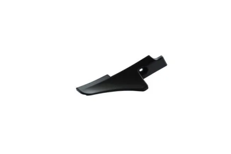 Накладка петли капота Renault Duster (10-) Asam ASAM 80114