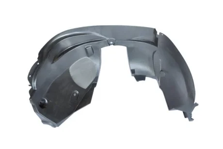 Подкрылок передний правый Renault Duster (10-) Asam ASAM 80119