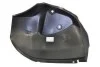 Подкрылок задний левый Renault Duster (10-) Asam ASAM 80122 (фото 1)