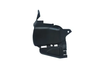 Кожух передний левый Renault Logan Asam ASAM 80129