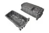 Поддон картера двигателя Audi A3/Seat Cordoba,Ibiza III,IV,Leon,Toledo II/Skoda Fabia,Octavia/VW Bora,Caddy II,Golf IV Asam ASAM 80202 (фото 1)