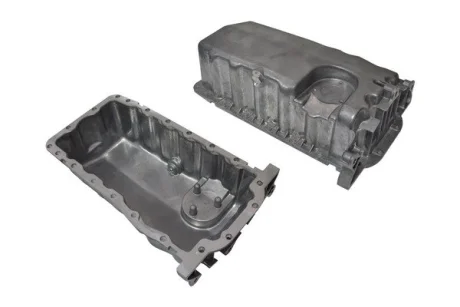 Піддон картера двигуна Audi A3/Seat Cordoba,Ibiza III,IV,Leon,Toledo II/Skoda Fabia,Octavia/VW Bora,Caddy II,Golf IV Asam ASAM 80202