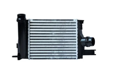Радиатор интеркулера Renault Logan, Clio, Sandero 0.9i (12-) Asam ASAM 80261
