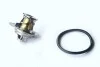 Термостат Renault Clio, Kangoo, Megane, Laguna, Trafic (96-)/Peugeot 205, 305, 306, 309, 405 (85-) 1.4/1.6 Asam ASAM 80273 (фото 1)