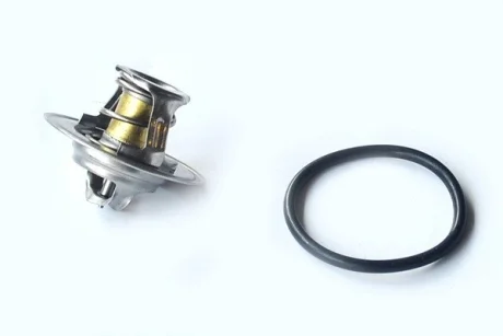 Термостат Renault Clio, Kangoo, Megane, Laguna, Trafic (96-)/Peugeot 205, 305, 306, 309, 405 (85-) 1.4/1.6 Asam ASAM 80273