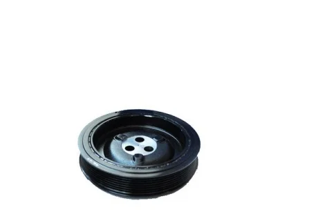Шкив коленвала Ford Transit 2.2, 2.4 TDCi / VW T5, T6 2.0 TSI (7PK) Asam ASAM 80286