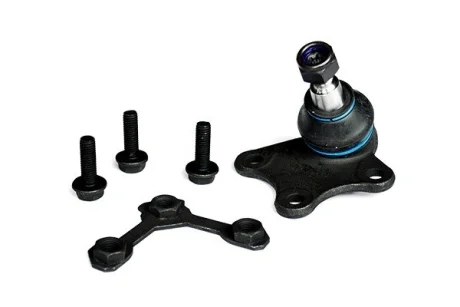 Опора кульова права Skoda Fabia II/VW Polo/Seat Ibiza IV, Toledo IV/ Audi A2 Asam ASAM 80325