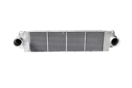 VW інтеркулер системи подачі повітря T5 03- ASAM 80354
