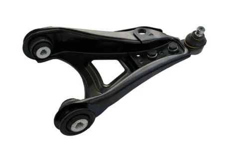 Важіль підвіски передній лівий Renault Clio (00-), Kangoo (97-), Logan (08-) Asam ASAM 80419
