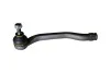 Наконечник кермовий лів Renault Fluence, Megane III,Scenic III (09-) Asam ASAM 80538 (фото 1)