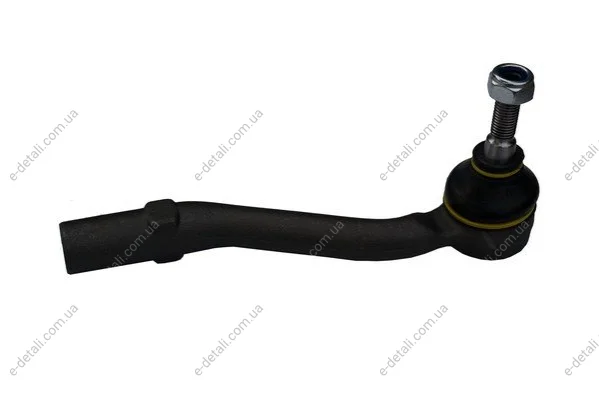 Наконечник рулевой тяги левый Citroen C2, C3 (03-)/Peugeot 1007 (05-) Asam ASAM 80559 (фото 1)