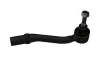 Наконечник рулевой тяги левый Citroen C2, C3 (03-)/Peugeot 1007 (05-) Asam ASAM 80559 (фото 1)