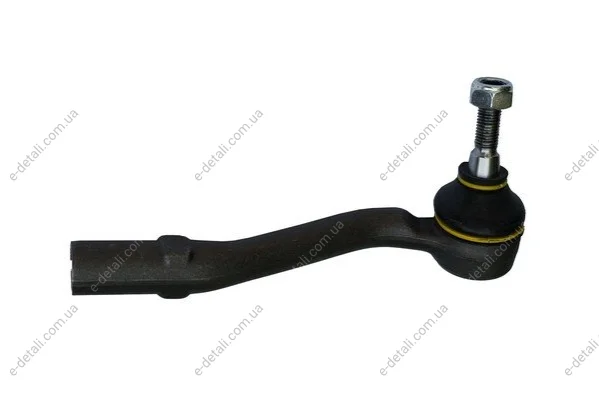 Наконечник рульової тяги правий Citroen C2, C3 (03-)/Peugeot 1007 (05-) Asam ASAM 80560 (фото 1)