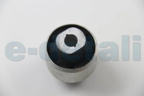 Сайлентблок переднего рычага задний Renault Fluence, Megane, Scenic (08-) Asam ASAM 80571
