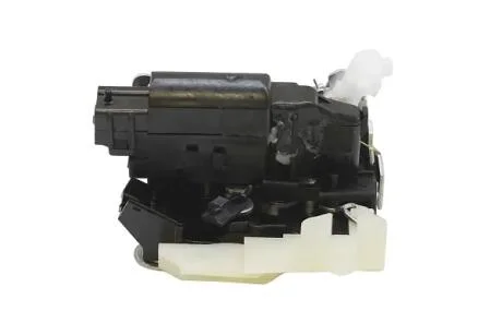 Замок передньої двері DUSTER 10-18 Л. ASAM 80608
