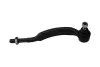 Наконечник рульової тяги лівий Peugeot 407 (04-) Asam ASAM 80686 (фото 1)