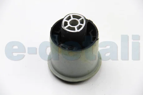 Сайлентблок задньої балки Megane III 08- ASAM 80753