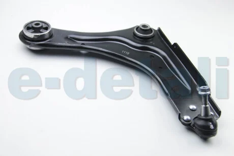 Рычаг передний правый Renault Laguna III (07-) Asam ASAM 80878