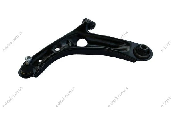 Рычаг подвески левый Citroen C1/Peugeot 107 (05-) Asam ASAM 80889 (фото 1)