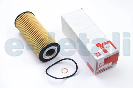 Фильтр масляный BMW 2.0/2.5/3.0D 02-14 Asam ASAM 80912