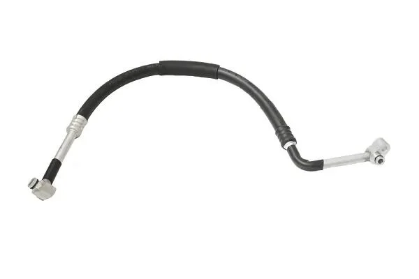 AUDI Трубка кондиціонера A4 B6 1.9 01-04, A4 B7 1.9 04-08 ASAM 82100 (фото 1)