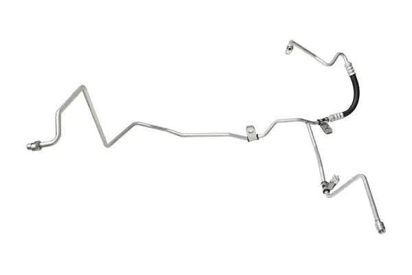 Трубка кондиціонера Renault Megan III 1.5 dCi (09 -) Asam ASAM 82103 (фото 1)