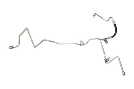Трубка кондиціонера Renault Megan III 1.5 dCi (09 -) Asam ASAM 82103