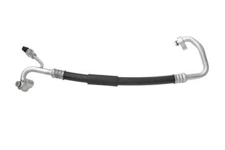Трубка кондиционера Audi A3/Skoda Octavia II /VW Caddy IV 1.6 TDI, 2.0 TDI (09 - 13) Asam ASAM 82110