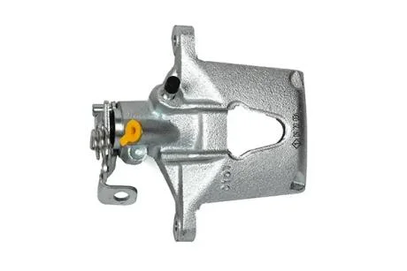 Суппорт тормозной задний левый Renault Kangoo I (97-)  Asam ASAM 98587