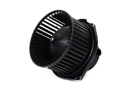 CHEVROLET вентилятор салону AVEO / KALOS 1.2/1.4 04- ASAM 98646