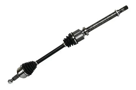 Привод колеса правый Renault Megane III 1.5 dCi (09-16)  Asam ASAM 98658