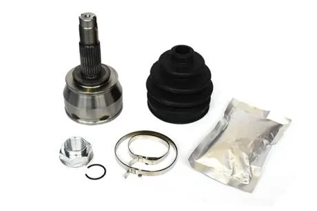 ШРУС зовнішній Fiat Doblo II, 500, Panda/Ford Ka/Opel Corsa D Asam ASAM 98696