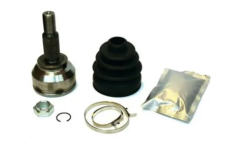 Шрус наружный Renault Laguna II 1.9 dCi, 2.0 16V, 2.2 dCi (01-07)  Asam ASAM 98698